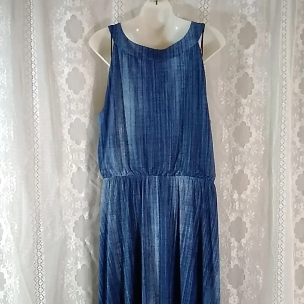 Signature By Robbie Bee Women's Dress Size XL - Picture 8 of 16